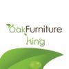 Oak Furniture King Logotype
