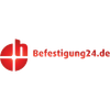 Befestigung24.de Logotip