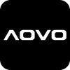 AOVO PRO UK Store ® Logotype