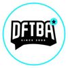 DFTBA Logotype