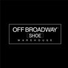 Off Broadway Shoe Warehouse Logotype