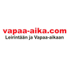 vapaa-aika.com Logotyyppi