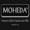 Moheda Logotyp