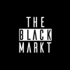 The Black Market Logo