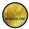MANZILON Logotype