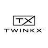 TWINK X I NUUK X Logotype