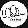 WALLIN DESIGN Logotype