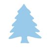Creekside Chrismtas Logotyp