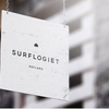 SURFLOGIET GOTLAND Logotipo