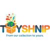 ToyShnip LLC Logotype
