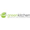 GreenKitchen Logotype