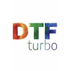 DTF Turbo Logotype