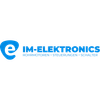 Ingo Müller  im-elektronics Logo