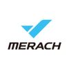Merachfit Logotype