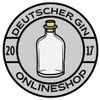 Deutschergin.de Logotype