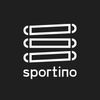 Sportino Logotipo