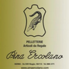 Pelletterie Pina Ercolano Logotype