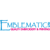 emblematic.co.uk Logotype
