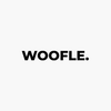 WOOFLE Logotyp