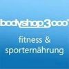 bodyshop3000.de Logotype