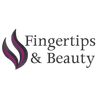 Fingertips and Beauty Logo