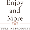 Enjoyandmore.nl Logotyp