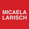 Micaela Larisch Logotipo