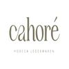 CaHore Horecalederwaren Logotyp
