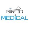 Girodmedical Logotype