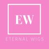 eternalwigs.com Logotip