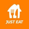 Just Eat Logotipo