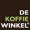 De Koffie Winkel-Haren Logotipo