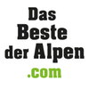 Das Beste der Alpen.com Logotyp
