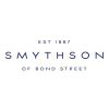 Smythson Logotype
