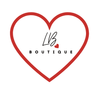 LB Boutique Logotipo