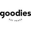 goodies Catering Logotype
