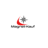 Magnet-Kauf Logotyp