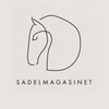 sadelmagasinet.se Logotyp