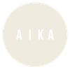 Aika Beachwear Logotype