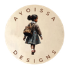 ayoissadesigns.com Logotyp