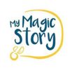 My Magic Story Logotipo