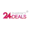 24pharmacy Λογότυπο