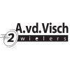 Vischscooters.nl Logotype