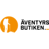Äventyrsbutiken Logotype