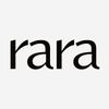 Rara Logotyyppi