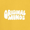 Original Minds Logotype