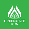 Greengate Trust Charity Logotyp
