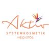 Aktiv-Systemkosmetik Heidi Stöß Logotyp