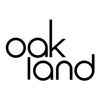 oakland.no Logo