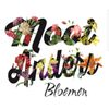 Mooi Anders Bloemen Logotype